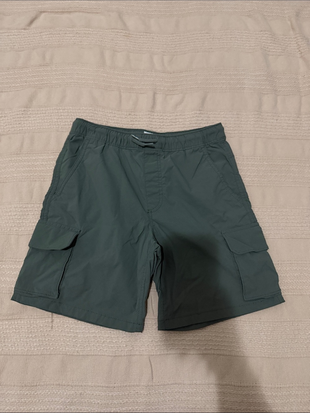 Cargo Shorts